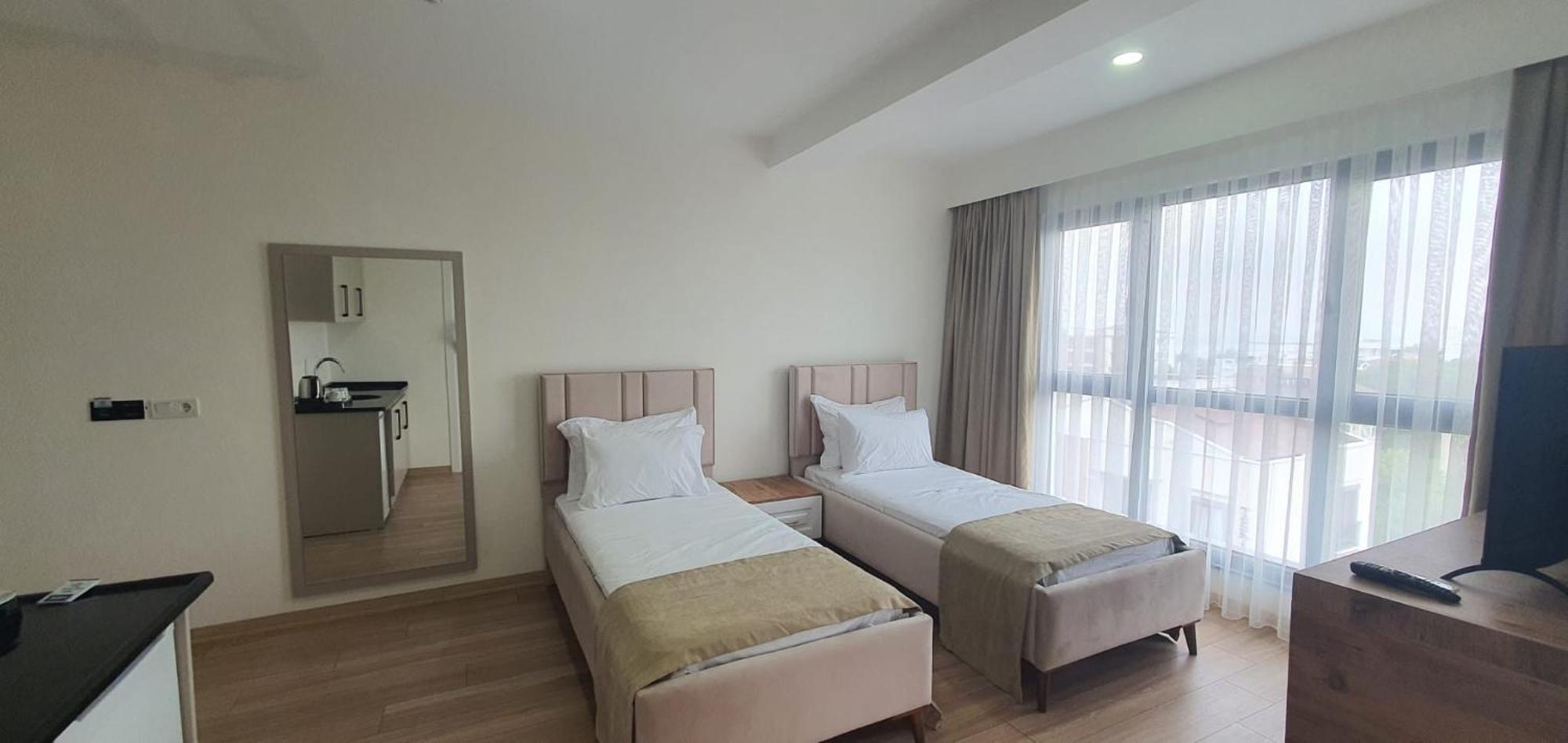 Petra Port Hotel اسطنبول المظهر الخارجي الصورة