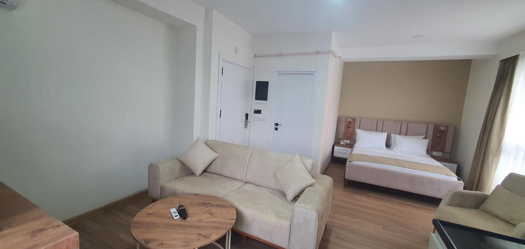 Petra Port Hotel اسطنبول المظهر الخارجي الصورة
