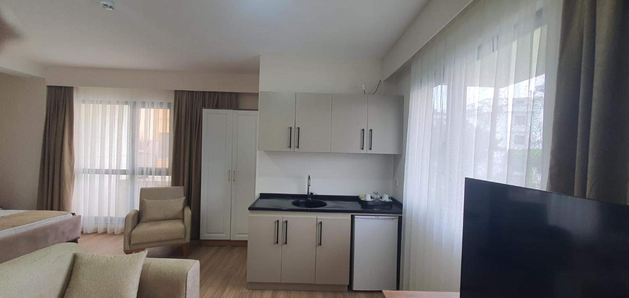 Petra Port Hotel اسطنبول المظهر الخارجي الصورة