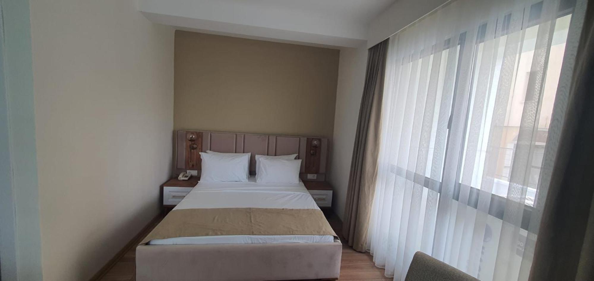 Petra Port Hotel اسطنبول المظهر الخارجي الصورة