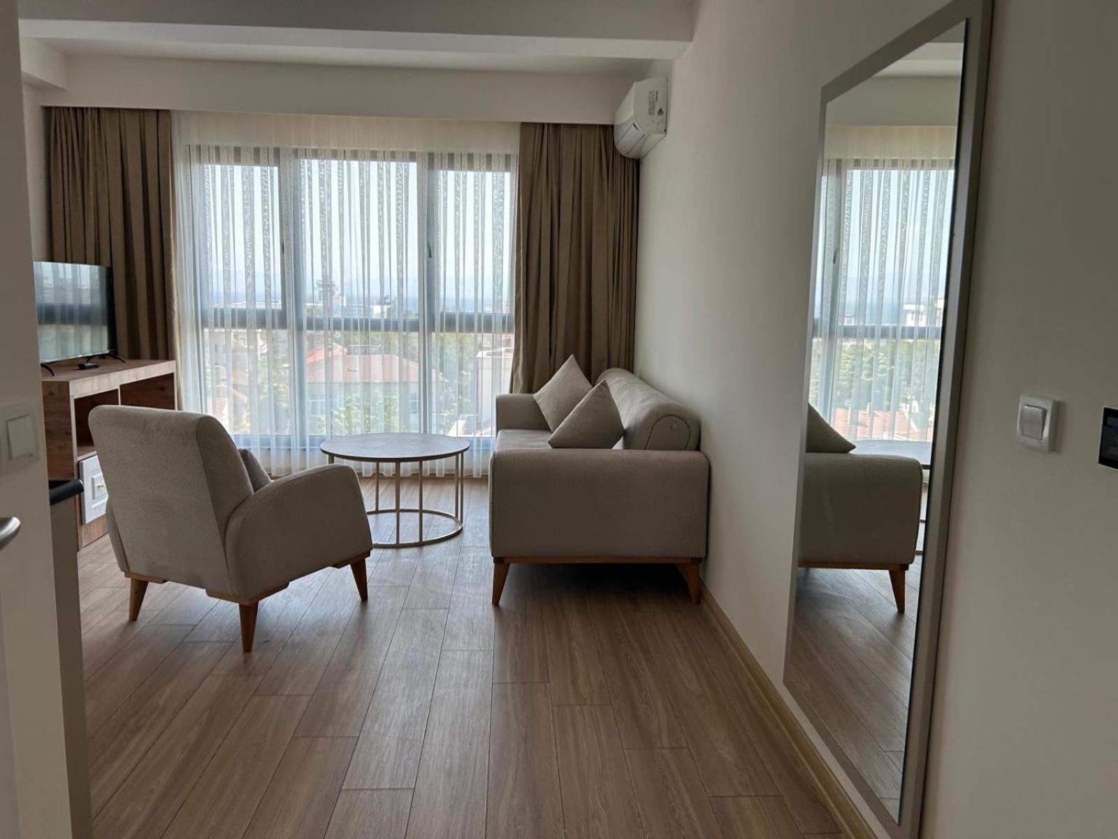 Petra Port Hotel اسطنبول المظهر الخارجي الصورة