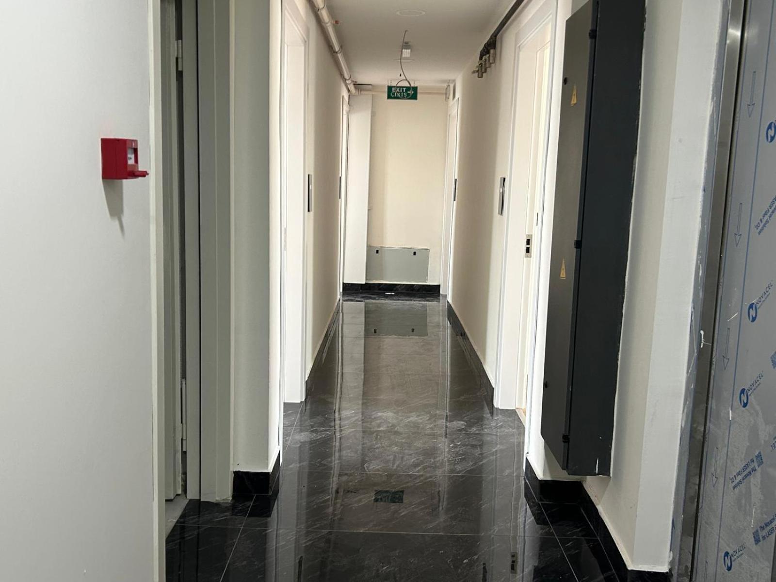 Petra Port Hotel اسطنبول المظهر الخارجي الصورة